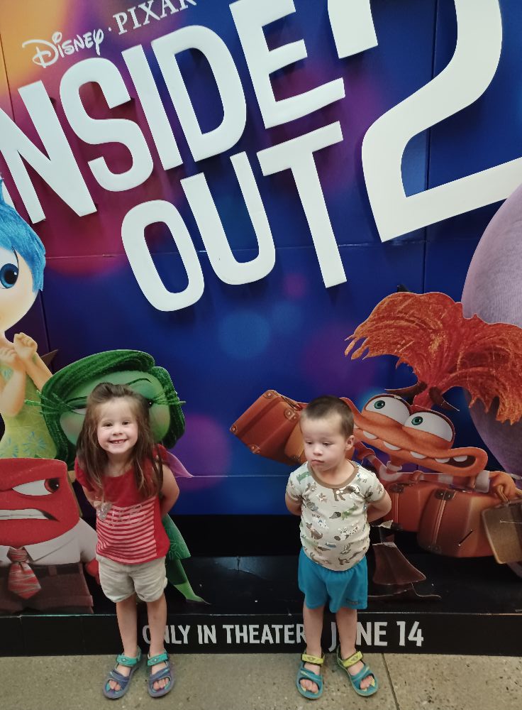Why You Should See Inside Out&nbsp;2